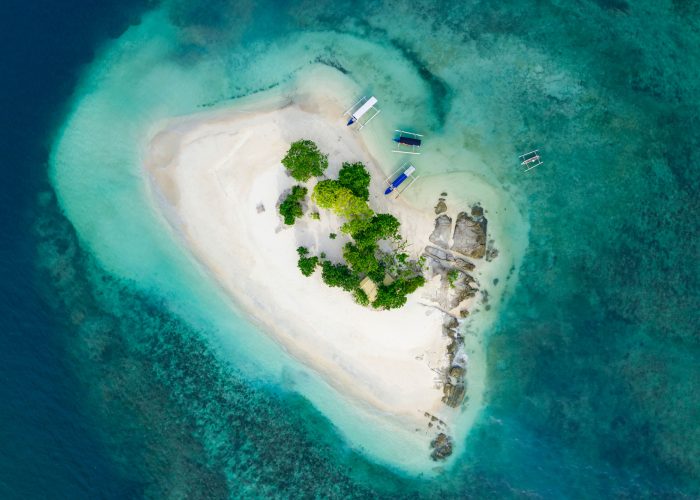 Gili Kedis Sekotong Lombok Barat